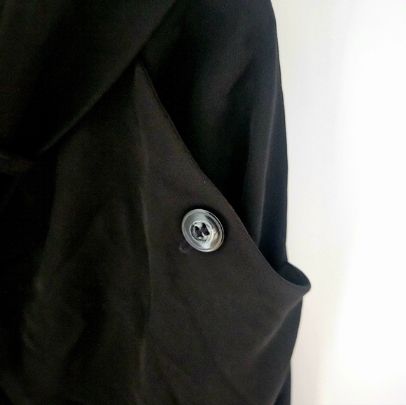 Tie-Front Pant - Picture 4 of 5